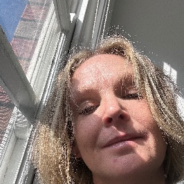 Karen Harper