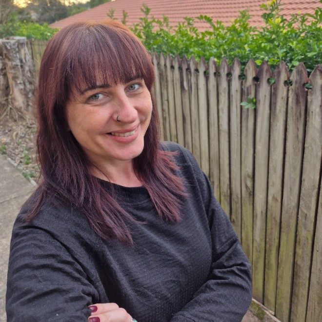 Leonie Richardson