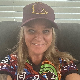 Karen Philp