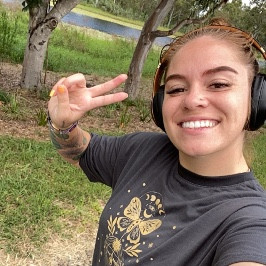 Akayla McQuire