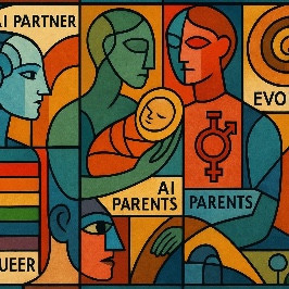 Mark William Stanley Osborne