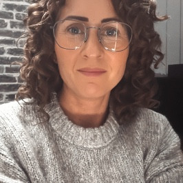 Amie Sallis