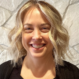 Melanie Stenning