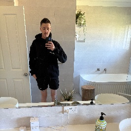 Connor O' Donnell - Daniel