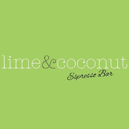 Lime and Coconut