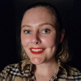 Gemma Latter