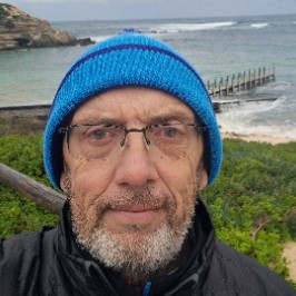 Peter Rogers