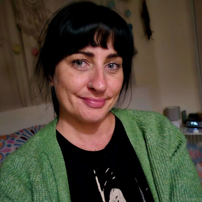 Leonie Richardson