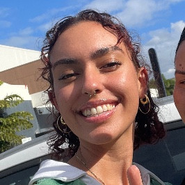 Georgia-Louisa McGrath