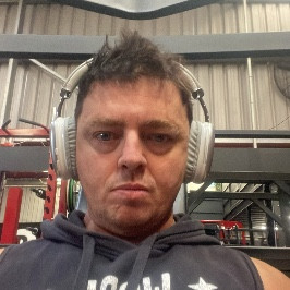 Justin Constantinou